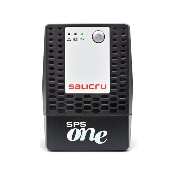 Salicru SPS 700 ONE BL IEC SAI 700VA 360W