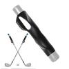 2pcs Golf Trainings System Right Hand Grip Correction Improves Swing Accuracy for Various Player