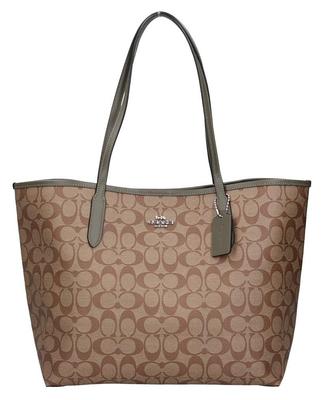 Torba tote SVSTG damska [Coach] [przedmiot]