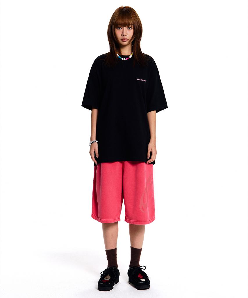 FILLUMINATE Motorcycle Round T-Shirt - 3 Colors