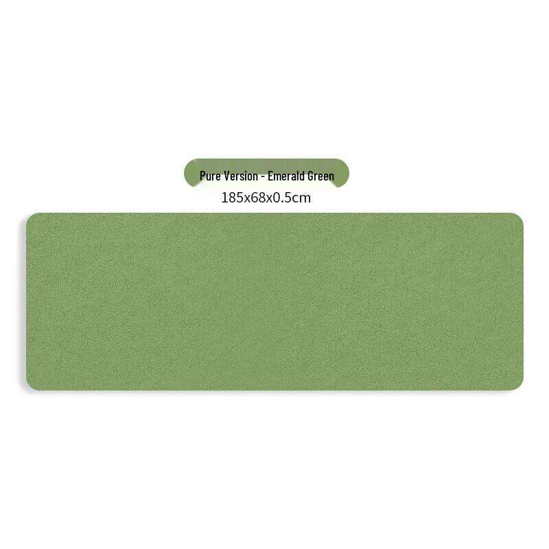 Yimai PU Anti-Slip Yoga Mat