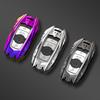 Zinc Alloy Car Remote Key Fob Case Cover For BMW X3 X4 GT3 GT5 1 2 3 4 5 Series F20 F21 F30 F31  F32 F35 F23 F25 F07 Keychain