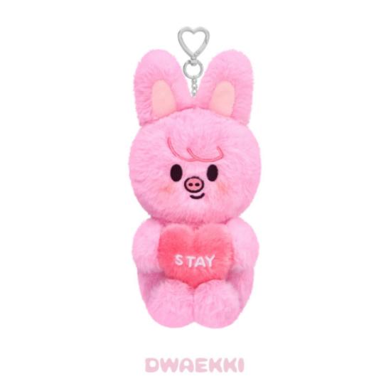 Stray Kids Peluche Skzoo Versione Vocale - Stay in Our House