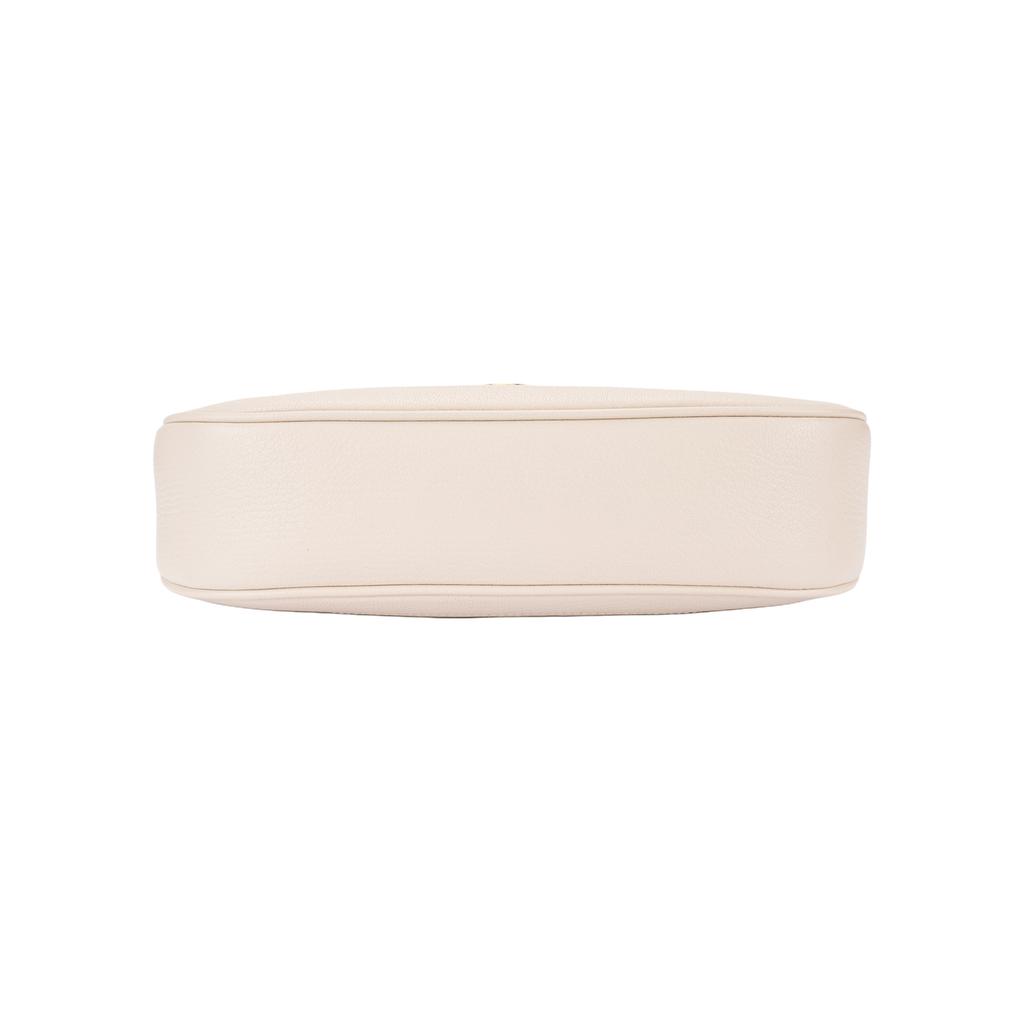 Gucci Aphrodite Kleine Umhängetasche Weiß Damen Umhängetaschen 731817-AABE9-9022
