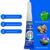 250-25g Aquarium Moss Glue Fish Tank Landscaping Moss Glue Aquarium Aquatic Water Grass Stick Fixing Glue for Fish Tank Decor