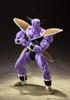 TAMASHII NATIONS Dragon Ball approximately PVC ABS painted action figure S.H.Figuarts Ginyu, 170mm, &
