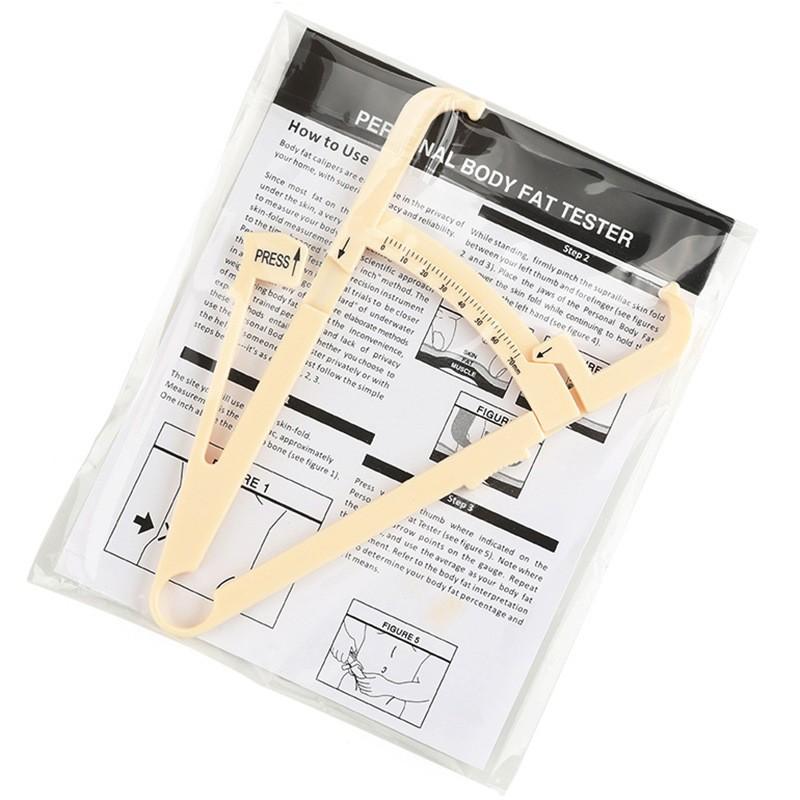 Portable Telescopic Skin Caliper