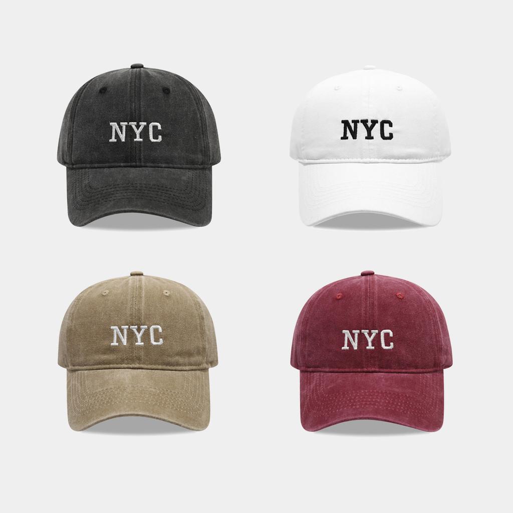 Classic Baseball Cap With Embroidered Letters For Summer Sun Protection And Casual Style