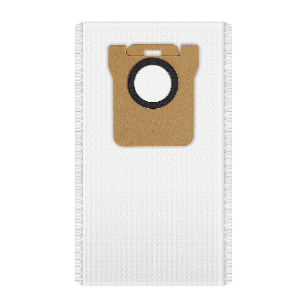 For Xiaomi Mi Robot Vacuum-Mop 2 Ultra Mijia STYTJ05ZHM Trash Bag Spare Parts Vacuum Cleaner Dust Bag Kitfort Home Appliance