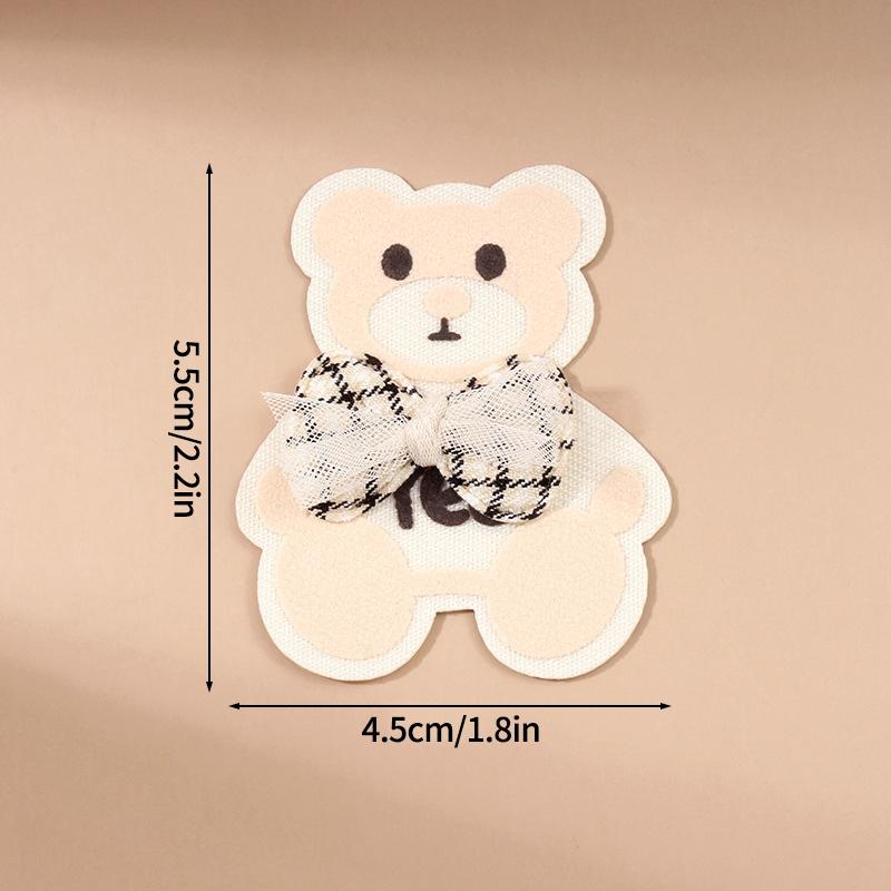 Mosquito Net Patch Stickers Self-adhesive Mesh Netting Broken Repair Sticker Cartoon Animals Adhesive Mesh Screen Stickers