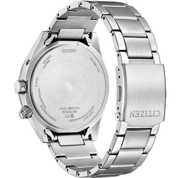 Montre Citizen Cb0270-87L Eco-Drive Racio Contrôlée
