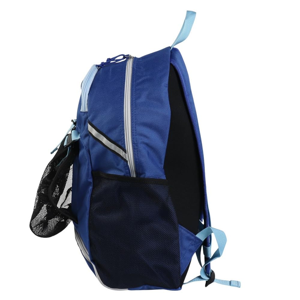Adidas Ball Approximately ADP43B Daypack, 24L, Blue, (Blue/FF/Men's)
