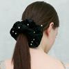 Bella Pearl Scrunchie_VH2534HB006M
