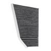 Cabin Air Filter 1039042-00-A 1055856-00-A For 2016-2023 Tesla Model X 100D 90D 75D 70D 60D P90D P100D Long Range Plus Plaid