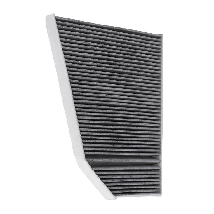 Cabin Air Filter 1039042-00-A 1055856-00-A For 2016-2023 Tesla Model X 100D 90D 75D 70D 60D P90D P100D Long Range Plus Plaid