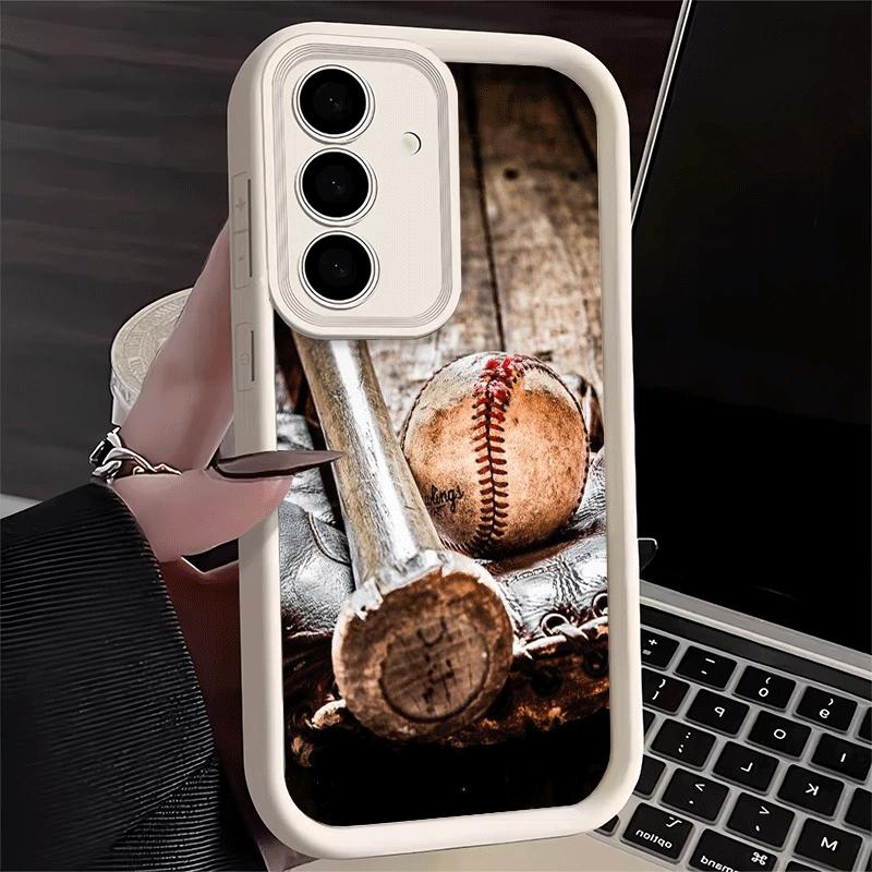 

Phone Case for Samsung Galaxy A17 A16 A15 A14 A13 Baseball Sport A56 A36 A26 A55 A35 A25 A54 A34 A24 A53 A33 A23 A07 A06 Samsung A23