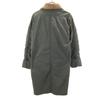 MM6 Maison Martin Margiela Made In Italy Batting Coat 38 Women Used
