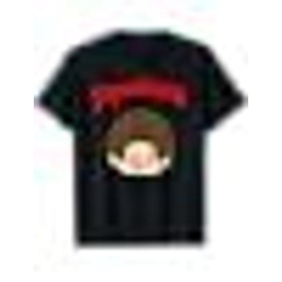 Monchhichi Graphic T-Shirt
