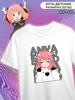 Spy Family T-shirt
