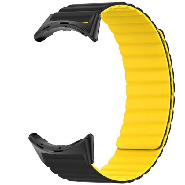 Fashion Magnetic Wristband for Pixel Smartwatch Silica Bracelet Strap Watchband