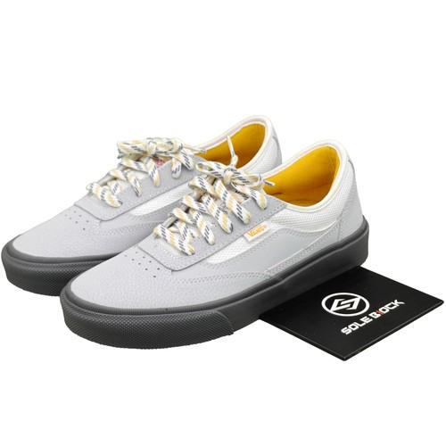 

Vans Curren Grey Yellow - VN000D85GRY EU 43 серый