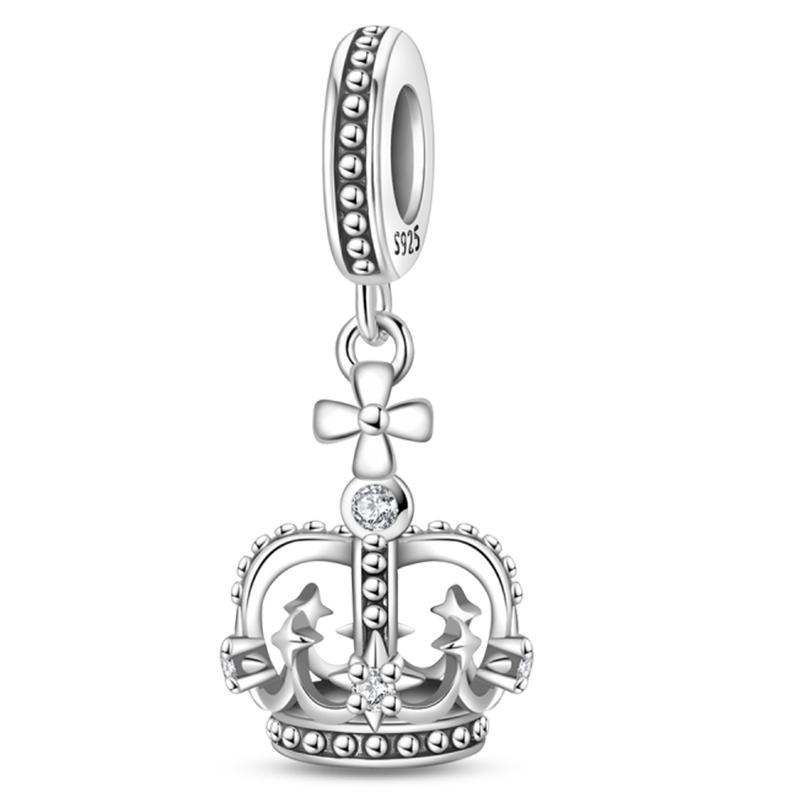 Mărgele Charm Mărgele Charm Mărgele Charm Culoare Cupru Fundă Cruce Arborele Vieții Mărgele Charm Compatibile Cu DIY Brățări Tip Bangle Autentice Pandantiv Charm Jew