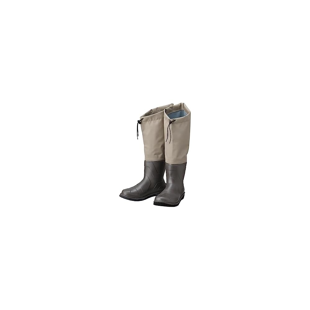 PROX Teflon Polyester Wader Boots (Radial) 5L/6L Size PX33825L6L