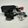 1 Piece Door Lock Block Actuator For Ssangyong Rexton 2001-2016 7131A08003 Rear Left
