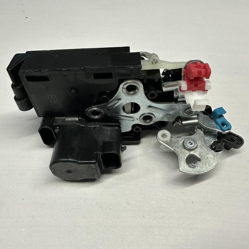 1 Piece Door Lock Block Actuator For Ssangyong Rexton 2001-2016 7131A08003 Rear Left