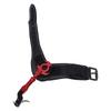Archery Compound Bow Release Aid Trigger Bow   Wrist Wristband Spreader Composite Pulley Bow Archery Accessories