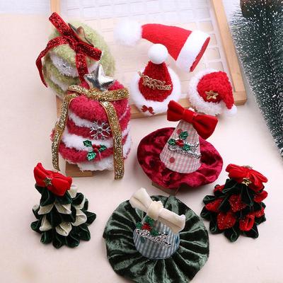 Feestviering – Kerstdecoratie