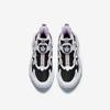 Anta Kids Outdoor Series Fashion Non-Slip Wear-Resistant Cotton Shoes Kids Shoes Black White Purple 322446914-4
