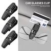 Сітки і футляри – Автомобільні кліпси для окулярів