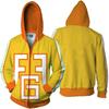 Super Bros Pullovers Sweatshirt voor Volwassenen 3D Geprint Casual met Capuchon Kerstmis Halloween Kostuum Outfits Man Anime Hoodie