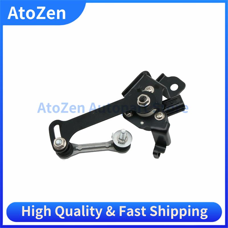 1Pc/1Pair 89405-60020 89406-60030 Front Left/Right Height Headlight Level Sensor for Toyota Land Cruiser 200 Lexus High Quality