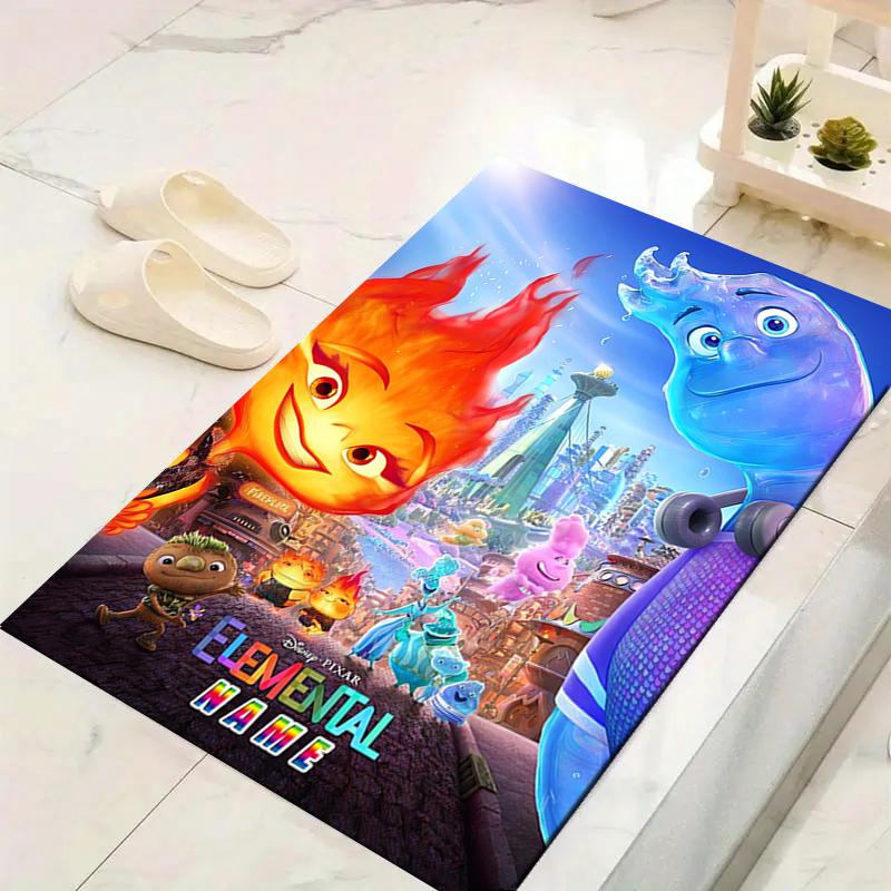 Custom 1Pc Dreams Come True Rug Office Carpet Indoor Outdoor Entrance Doormat Nonslip Soft And Comfortable Living Room D91657