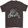 Tractor Life Is Better Farm Funny Farming Unisexs TShirt 100 Cotton