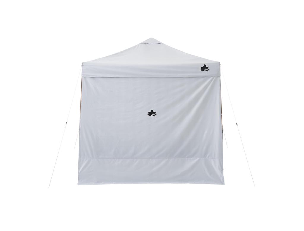 LOGOS Solar Block Sidewall 220 71661027 UV-CUT rate 99% or higher Family Tarp Tent *Fabric only
