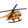 Toy Zinc Zinc Alloy Airplane Model Simulation Helicopter Helicopter Model Toys Diecast Helicopter Toy