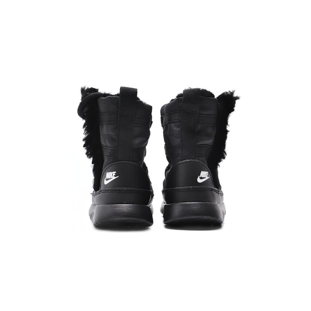 (TD) Nike Venture Shoes Black Baby AQ9495-001