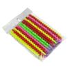 Complete Spiral Perm Kit: Hair Salon Cold Perm Tools & Screw Rod Curling Irons