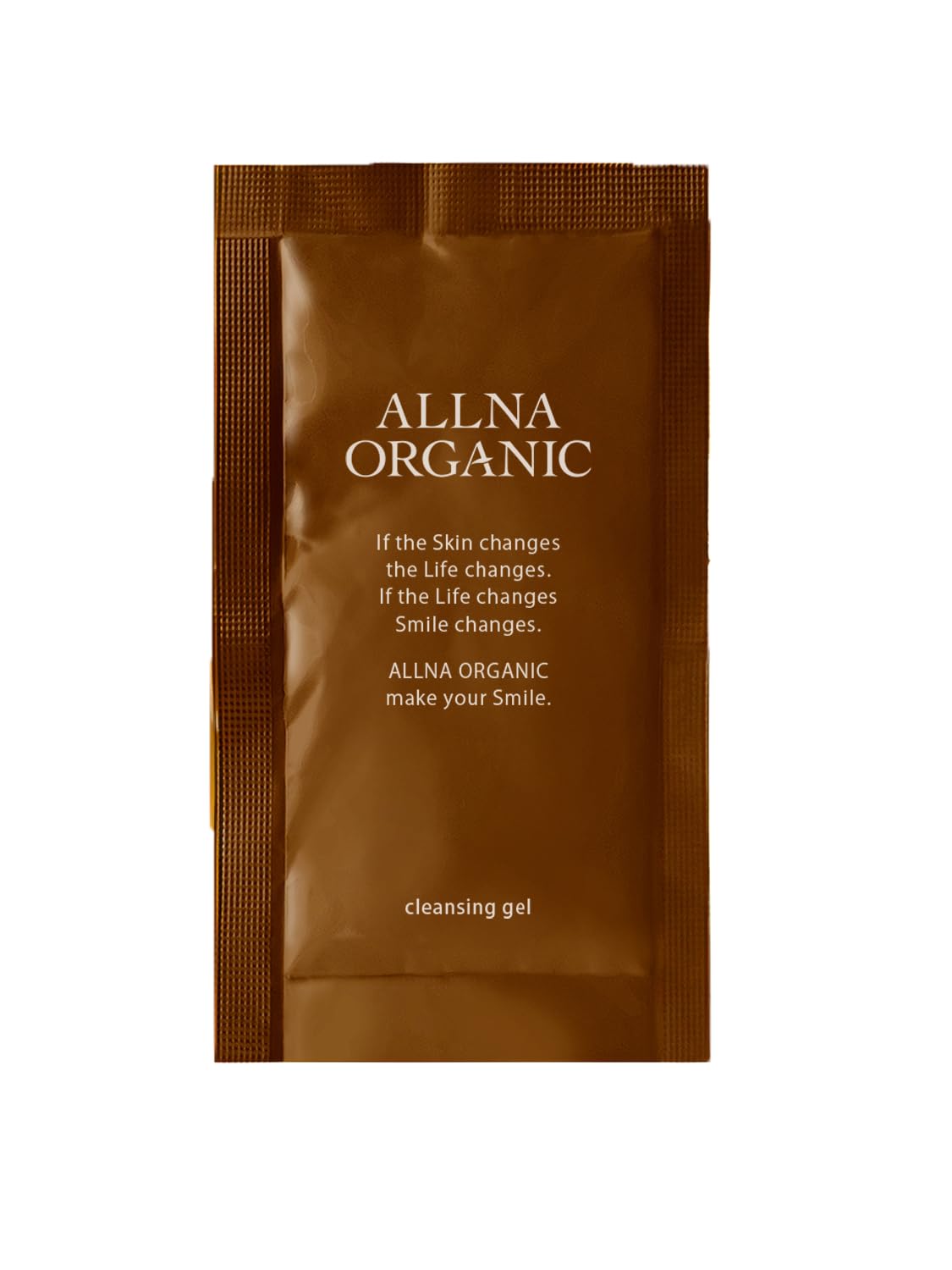 

Образцы очищающего геля Orna Organic, 25 шт.
