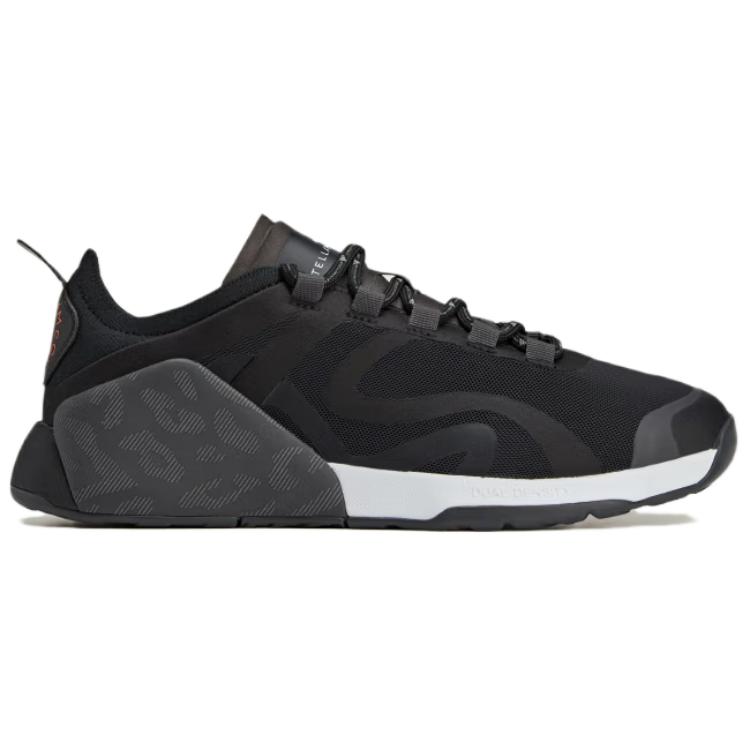 Adidas Stella McCartney x  Dropset Utility Black Women Sneakers Core-Black IH0081