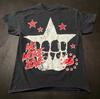 Members Only Tour No More Love T-Shirt Small XXXTentacion Rap Graphic Black