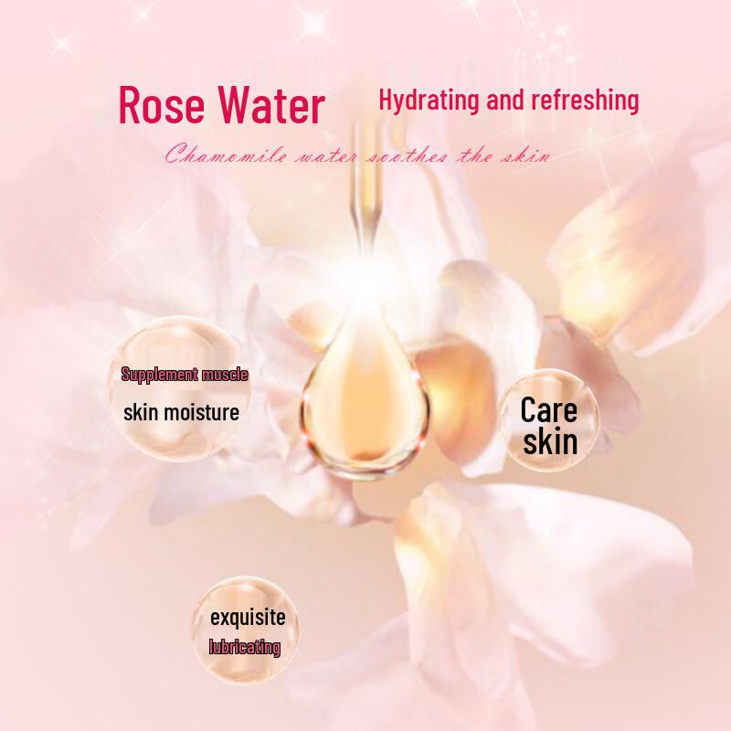 Cath Kidston Rose Essence Hydrating Facial Mask