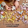 LEGO Classic Idea Pieces Pastel Colors 11028 Creative Building Blocks Educational Toy for Boys and Girls Ages 5 and Up