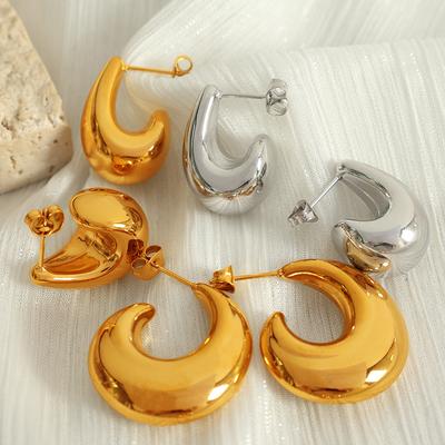 Pendientes – Pendientes de gota