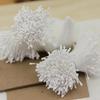 2mm Korean Matte Stamen Flower Core Buds for DIY Hair Accessories & Simulation Flowers