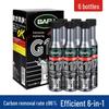 BAFU G17 Fuel Additive: Carbon Remover & Carburetor Cleaner