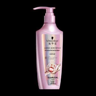 Après-shampoing Revitalisant Réparateur aux Acides Aminés
